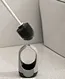 scrubbing brush